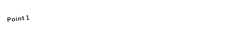 能動的に動ける人